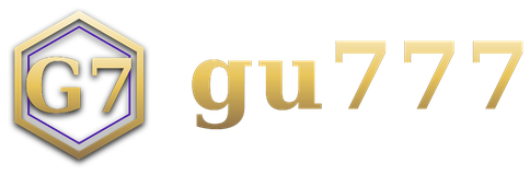 gu777 logo